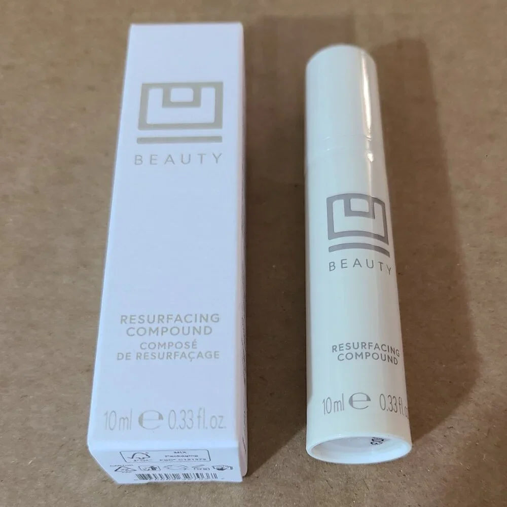 U BEAUTY Set - 7 BEST SELLERS in TRAVEL SIZE UBeauty